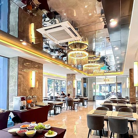 The Proud Exclusive Hotel-Sha Plus Nakhonpathom Kültér fotó