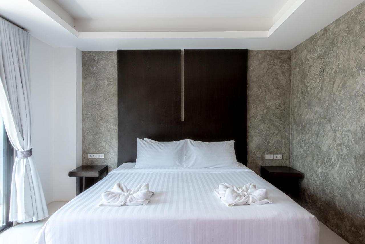 The Proud Exclusive Hotel-Sha Plus Nakhonpathom Szoba fotó