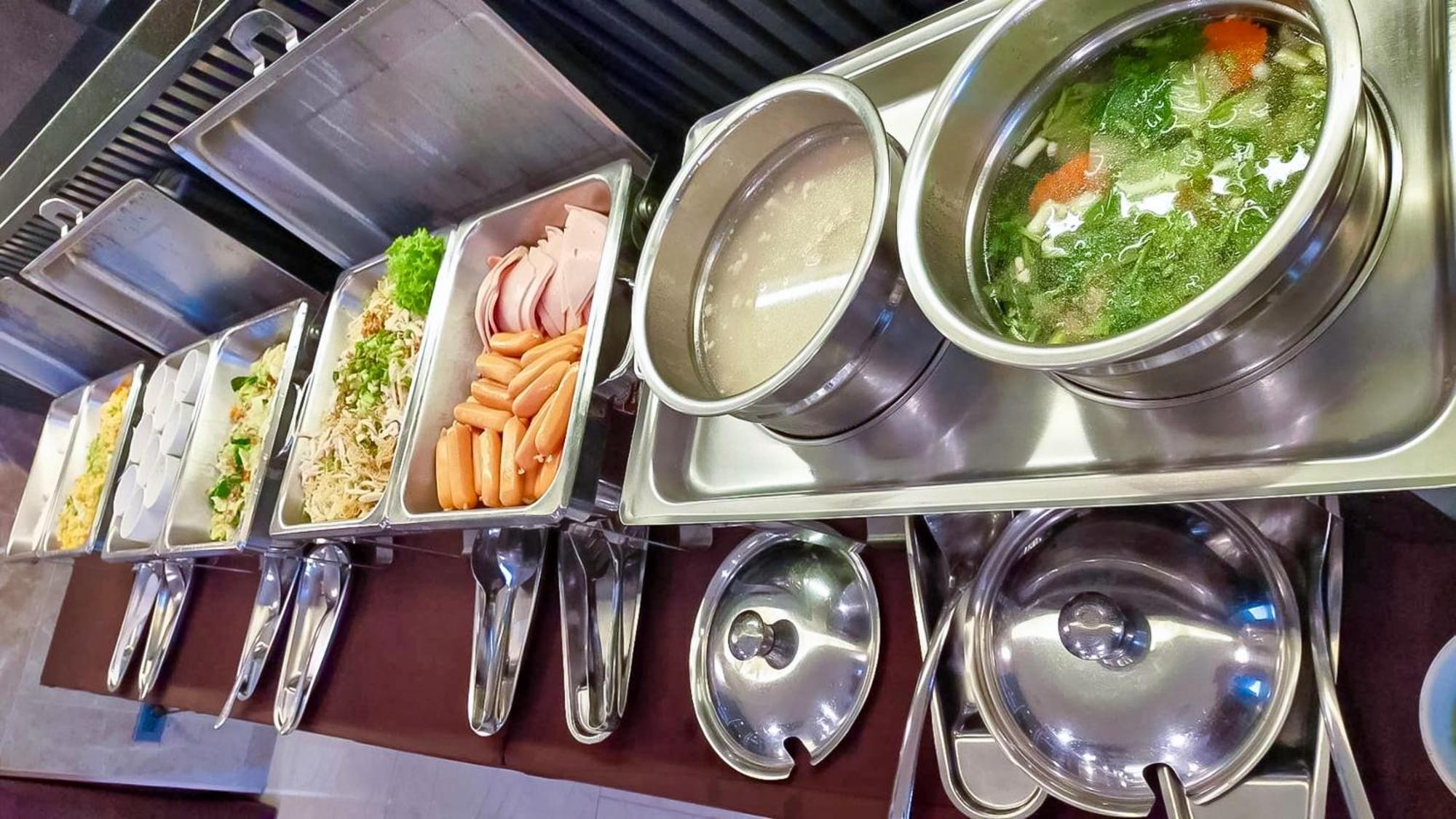 The Proud Exclusive Hotel-Sha Plus Nakhonpathom Kültér fotó