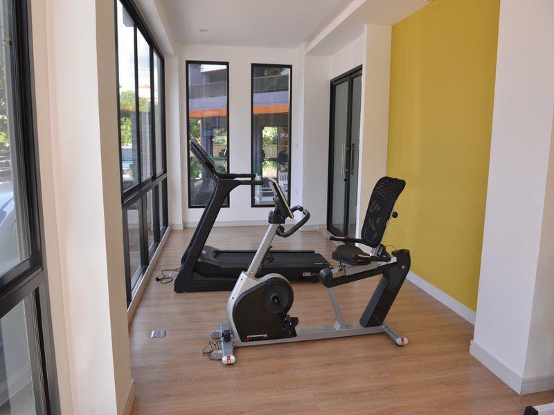 The Proud Exclusive Hotel-Sha Plus Nakhonpathom Kültér fotó